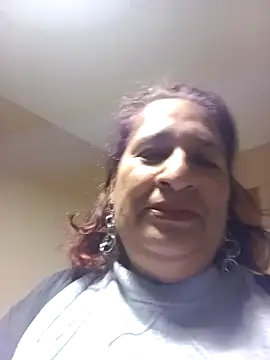 [27 Dec 08:10] Spy Show - video oleh model kamera diablilla02