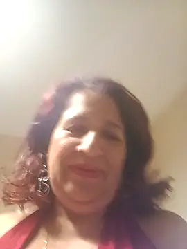 [27 Dec 17:46] Private Show - video oleh model kamera diablilla02