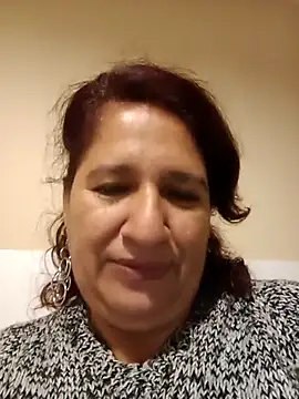 [3 Jan 08:08] Private Show - video oleh model kamera diablilla02