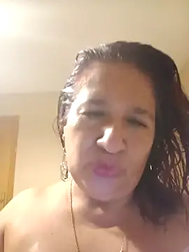 [4 Jan 18:01] Private Show - video oleh model kamera diablilla02