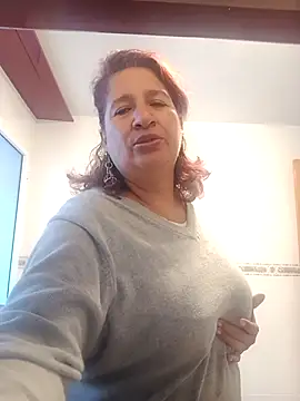 [7 Jan 09:02] Private Show - video oleh model kamera diablilla02