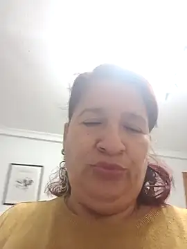 [9 Jan 07:57] Private Show - video oleh model kamera diablilla02