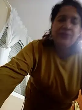 [9 Jan 21:37] Private Show - video oleh model kamera diablilla02