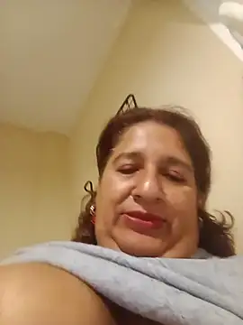 [15 Jan 11:14] Private Show - video av diablilla02 cam model