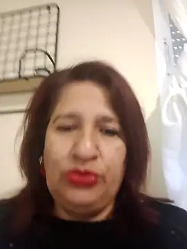 [17 Jan 09:53] Private Show - video av diablilla02 cam model