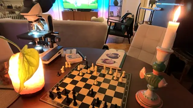 [17 Oct 01:53] Public Show - video by Passion-Frucht cam model