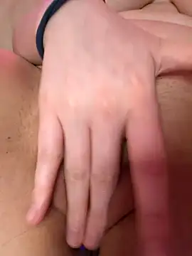 Pussy Nahaufnahme nr 2－カメラキャストのMila-Jasminの動画