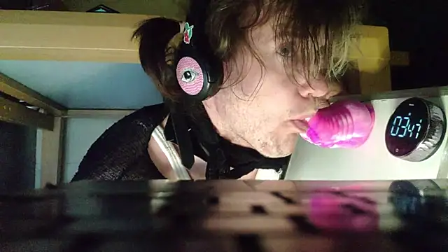 [30 Sep 22:45] Public Show - Video von LilithsEve Cam-Model