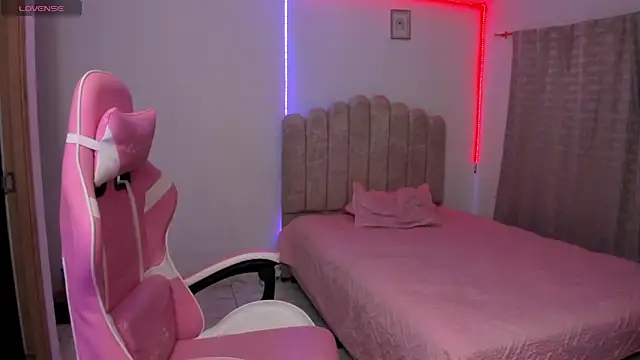 ❤️ - 視頻由 ISABELFORYOU1 主播提供