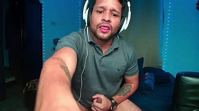 enjoy this masturbation