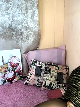 Striptease and open two holes - vídeo de Caramel102004 modelo de câmara