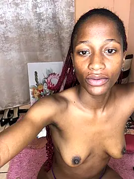 Fuckk pussy - vídeo de Caramel102004 modelo de câmara