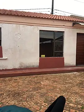 Show body outside - video av Caramel102004 cam model