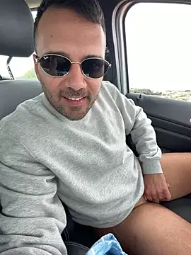 [12 Apr 11:37] Private Show - video di cpattpass modella di cam