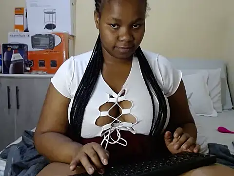 gentle sex plus cum show - video oleh model kamera bigMelons19