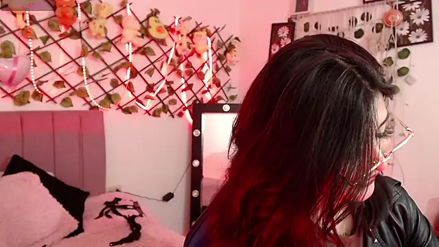 Kiss for you baby 💕－カメラキャストのisa_bunny18の動画