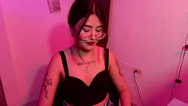 [16 Jan 19:19] Public Show– isa_bunny18 kameramodell videója