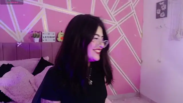 [29 Jan 20:29] Public Show - video van isa_bunny18 cam-model