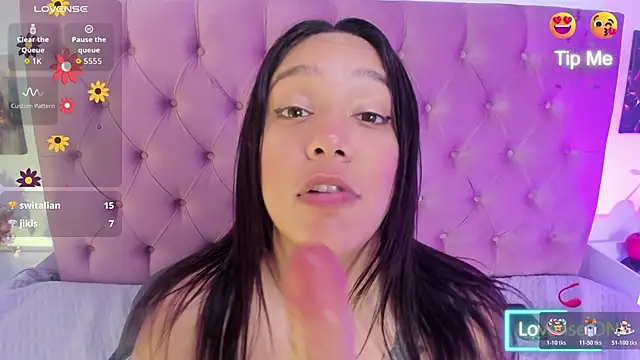 i  want  suck u - video by Greicy_wish cam model