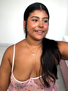 fuck me on all fours 😍 - video by AnaBrowmn cam model