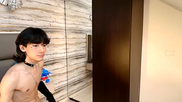 You command, I provoke－カメラキャストのLovers_21の動画