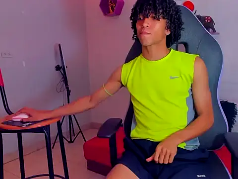 Public Show - video by xion_ez cam model