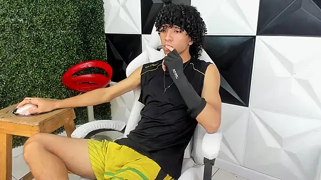 rice - video av xion_ez cam model