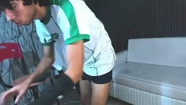 tights and exercise
