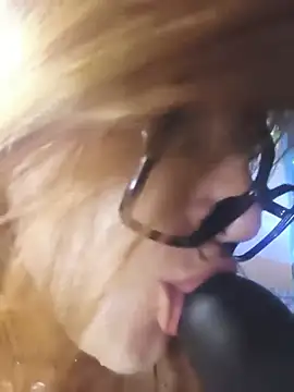 Sucking Domi like your dick - วิดีโอโดย belliginger โมเดลแคม