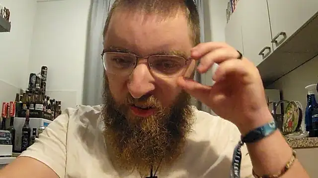 [3 Oct 01:02] Private Show (ass, budplug, dick, jerking, cumming)