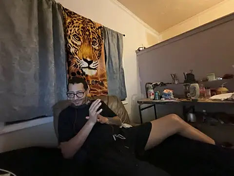 [11 Mar 21:23] Private Show - video av ThrowedWorldWide cam model