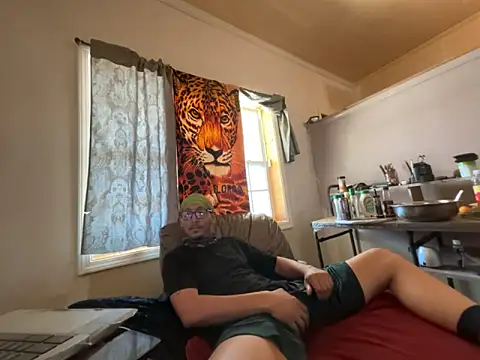[12 Mar 15:50] Private Show - video av ThrowedWorldWide cam model