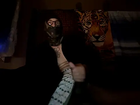 [1 May 21:15] Private Show - video av ThrowedWorldWide cam model