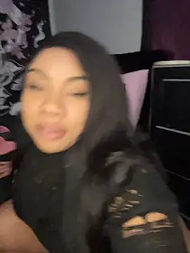 [12 Jan 10:08] Private Show - video by RoxieVoss cam model