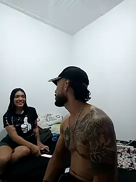 Follando en vaquera - video van Kingbigcock23cm cam-model