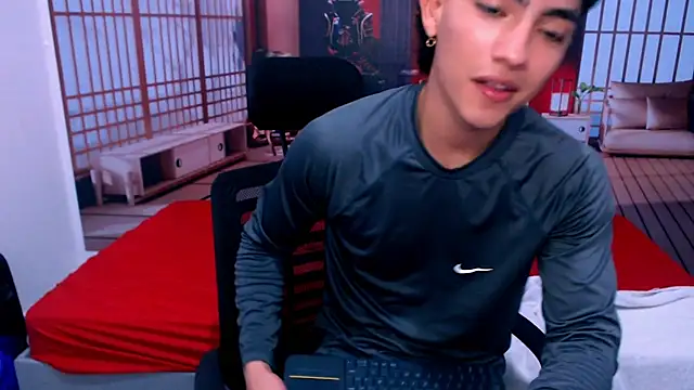 PUNISH ME MASTER 🔥 - video by RomeoMillerr cam model