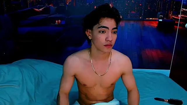 [12 Nov 15:40] Private Show - video by RomeoMillerr cam model