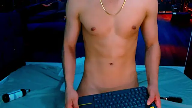 [12 Nov 15:59] Private Show - video by RomeoMillerr cam model