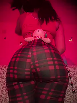 Christmas 28 - video av bhadglitz