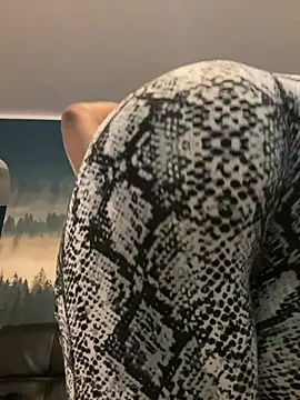 "Fk my ass daddy" - video av bhadglitz