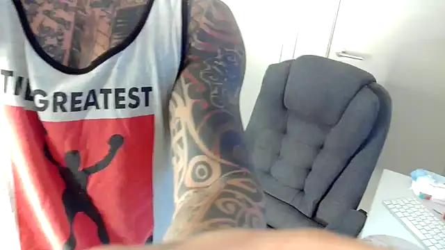 Private Show - video by Jockstrap3x cam model