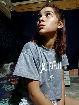 [9 Oct 04:34] Private Show - video by Zoe_axelxx cam model