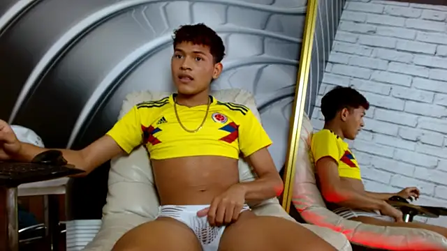 cumshot show! - Vídeo de Sammy_Millers, modelo de vídeos