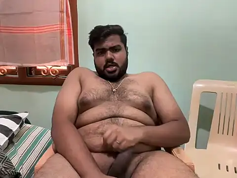 Jerk Cock - video by Romeo_Sam2 cam model