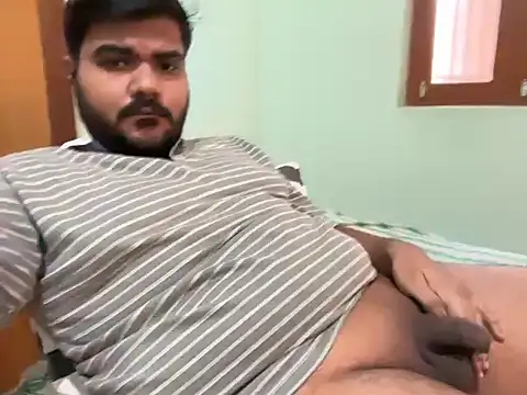 Hot Full nude private show - video by Romeo_Sam2 cam model