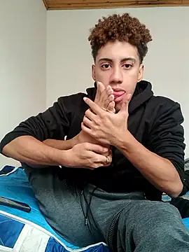 Private Show - video by The_boy_good cam model