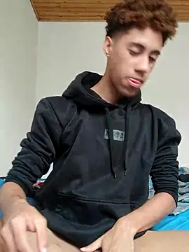 Private Show - video by The_boy_good cam model