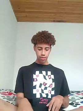 Private Show - video by The_boy_good cam model