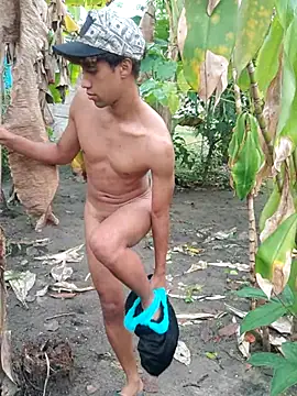 Private Show - video by The_boy_good cam model