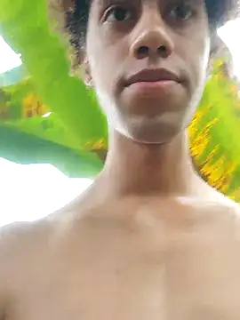 Private Show - video by The_boy_good cam model